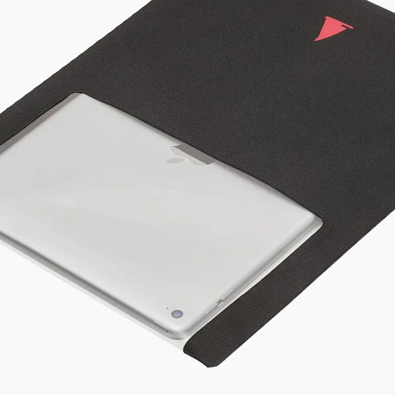 Musto vízálló tablet tok fekete 5