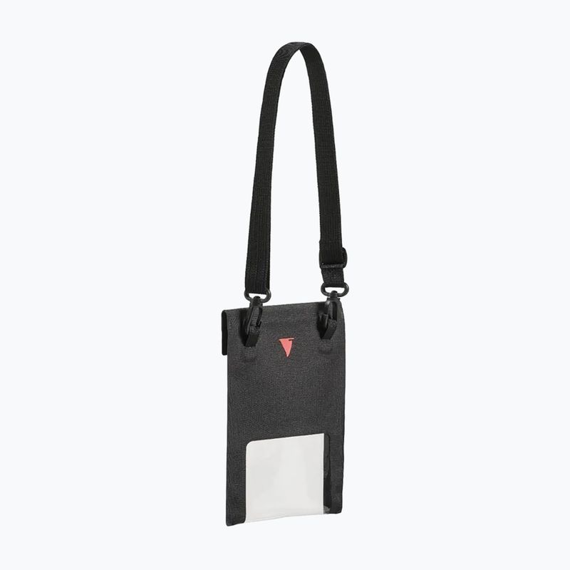 Vízálló telefontok Musto Waterproof Phone Case black 2