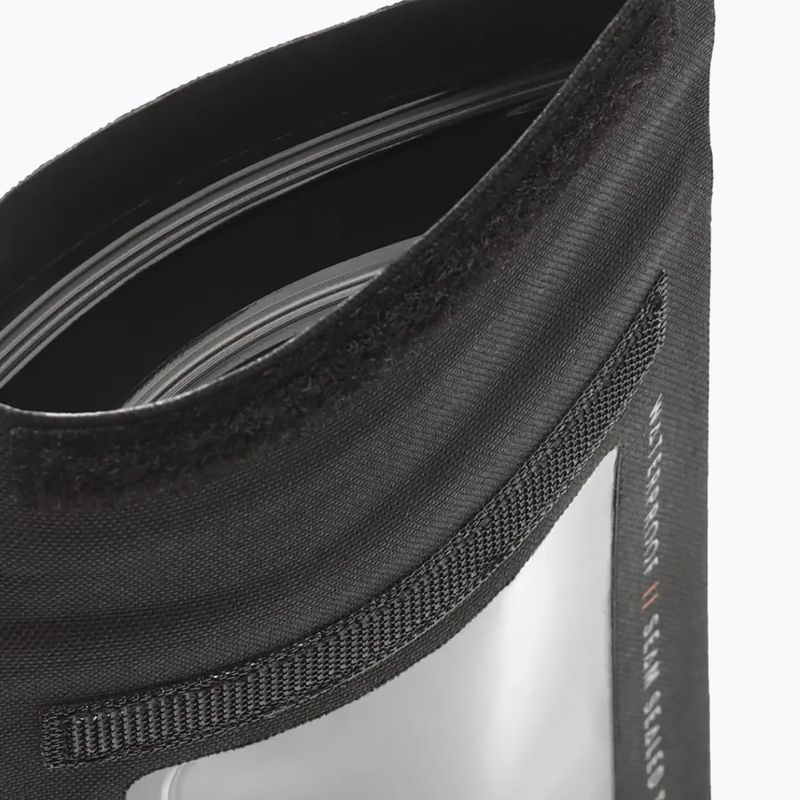 Vízálló telefontok Musto Waterproof Phone Case black 5