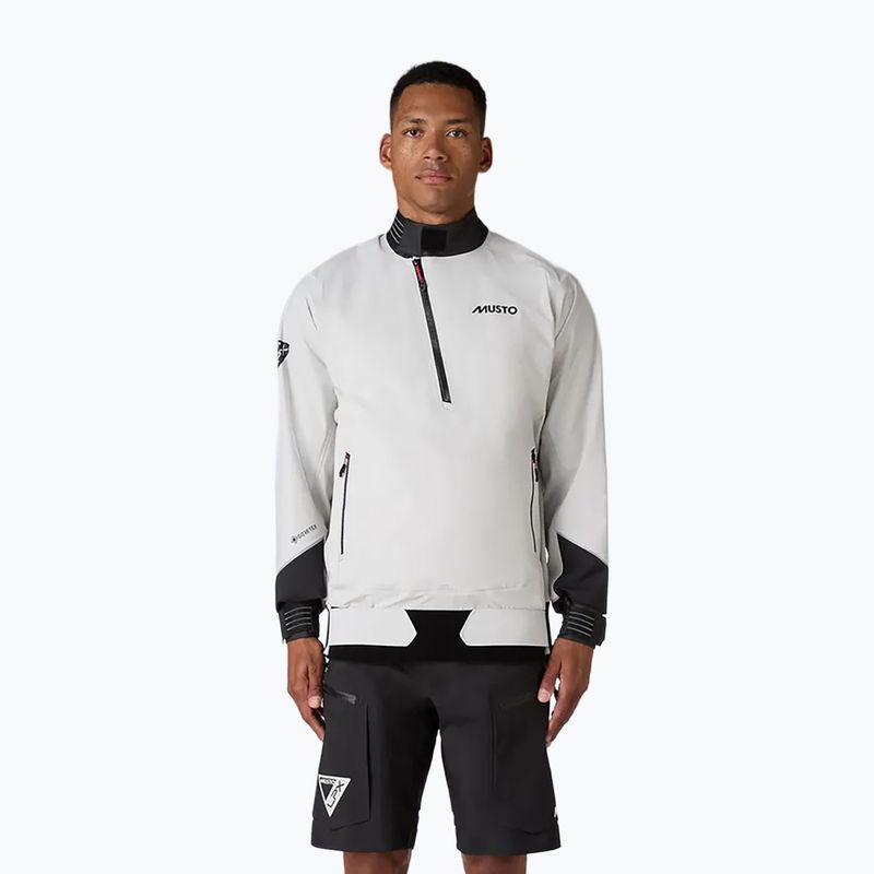 Vitorláskabát Musto LPX Gore-Tex Smock 2.0 platinum