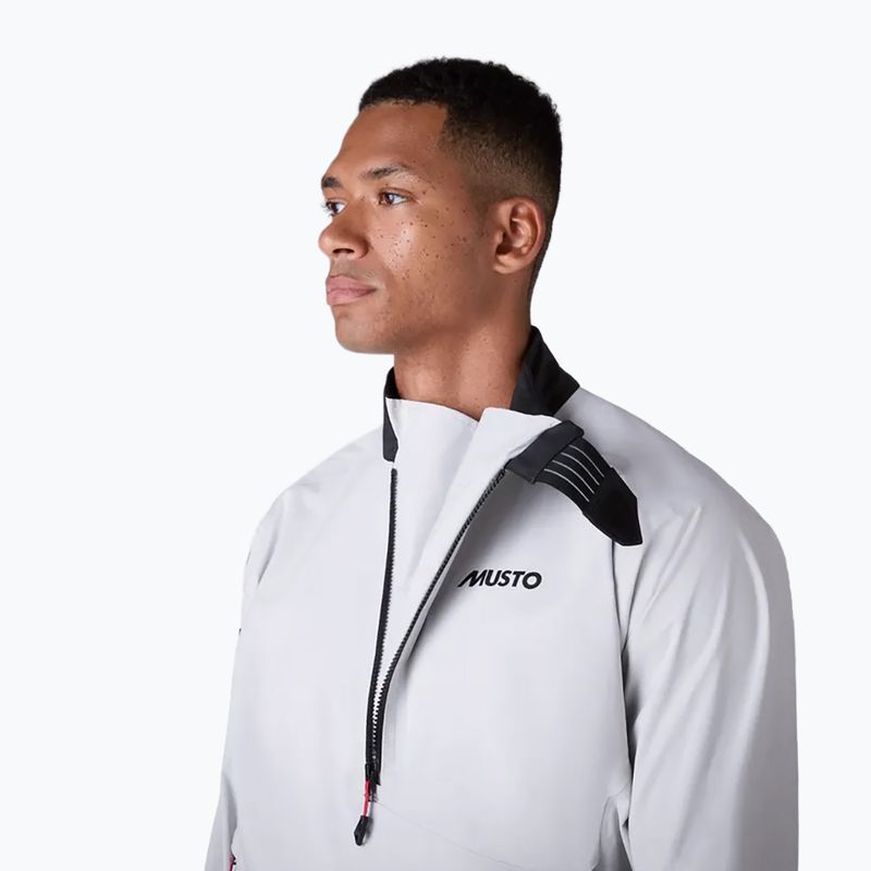 Vitorláskabát Musto LPX Gore-Tex Smock 2.0 platinum 3