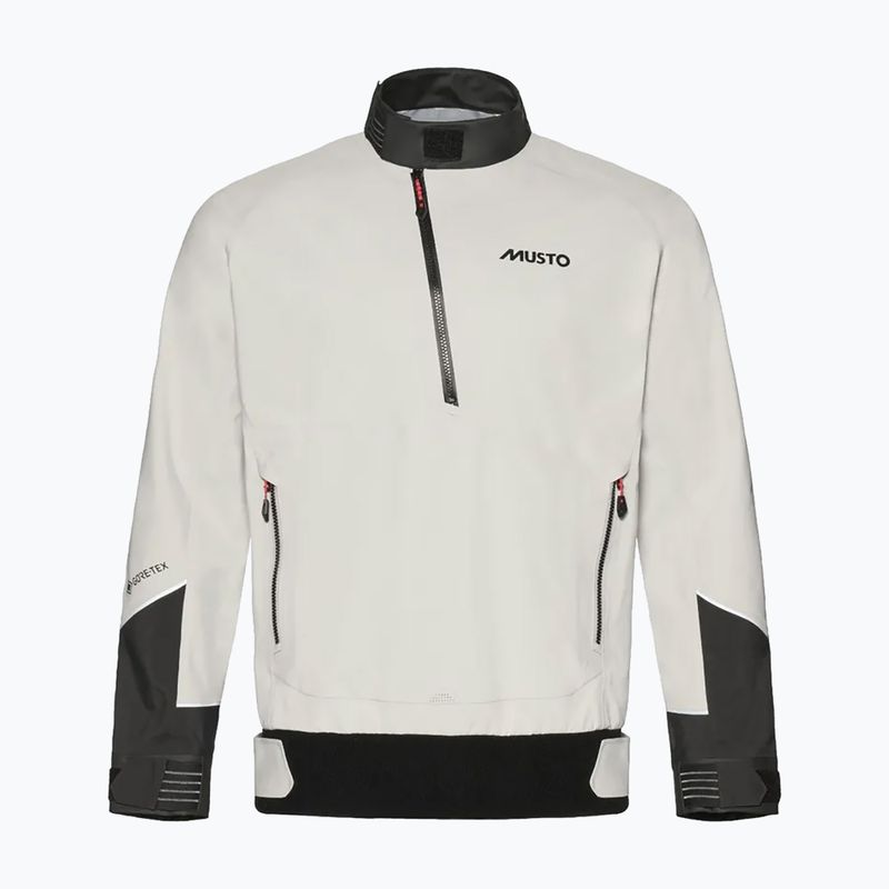 Vitorláskabát Musto LPX Gore-Tex Smock 2.0 platinum 7
