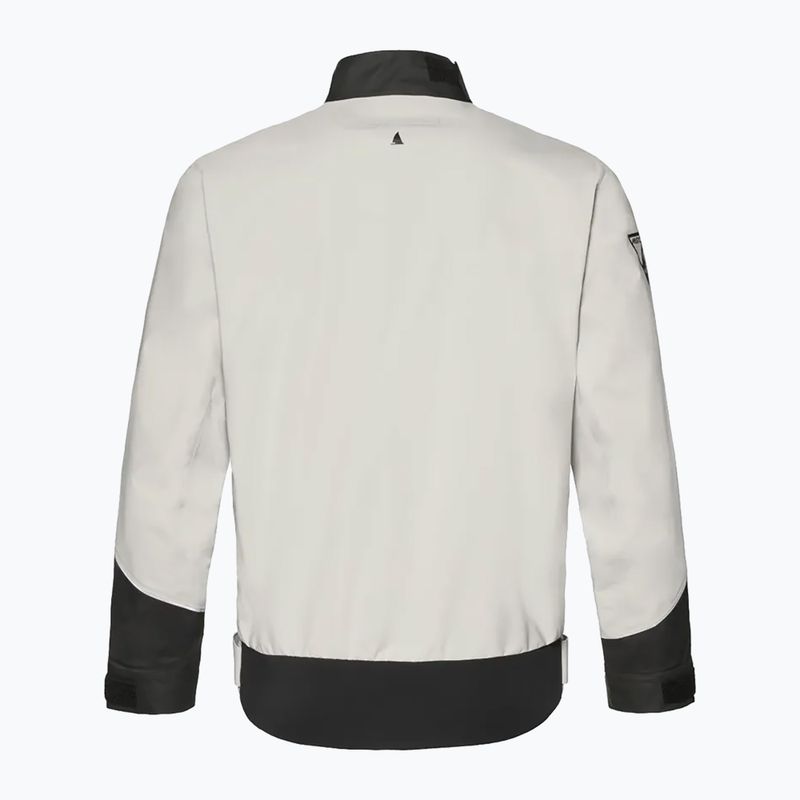 Vitorláskabát Musto LPX Gore-Tex Smock 2.0 platinum 8