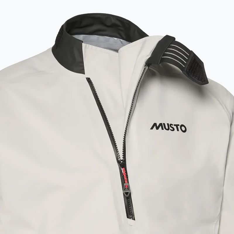 Vitorláskabát Musto LPX Gore-Tex Smock 2.0 platinum 9