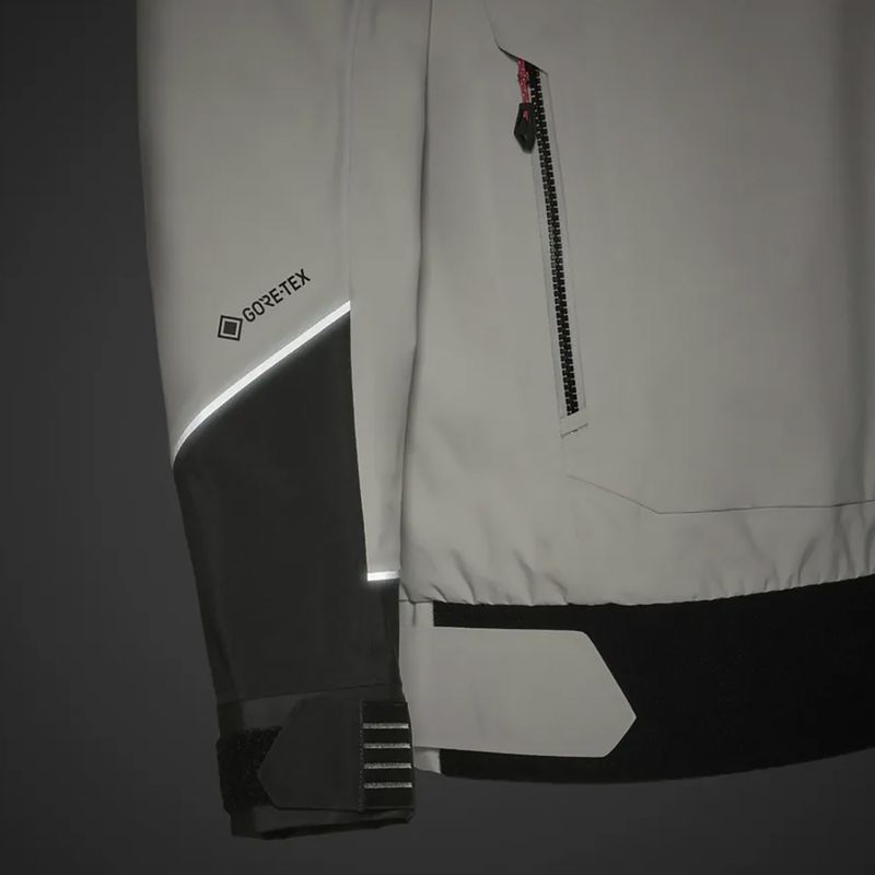Vitorláskabát Musto LPX Gore-Tex Smock 2.0 platinum 10