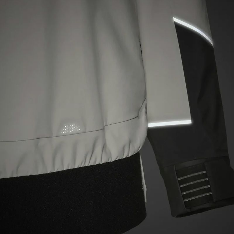 Vitorláskabát Musto LPX Gore-Tex Smock 2.0 platinum 11