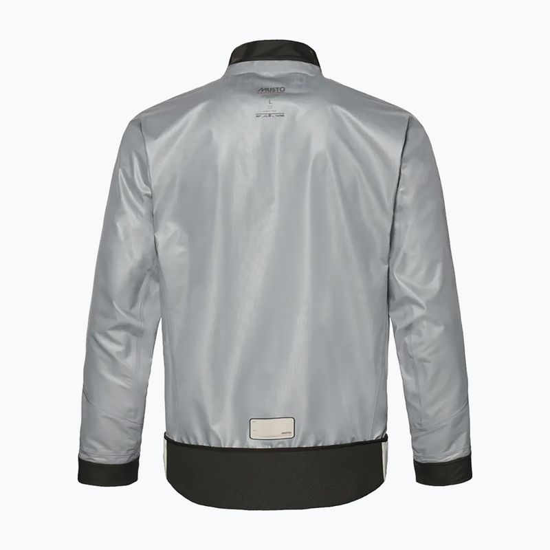 Vitorláskabát Musto LPX Gore-Tex Smock 2.0 platinum 13