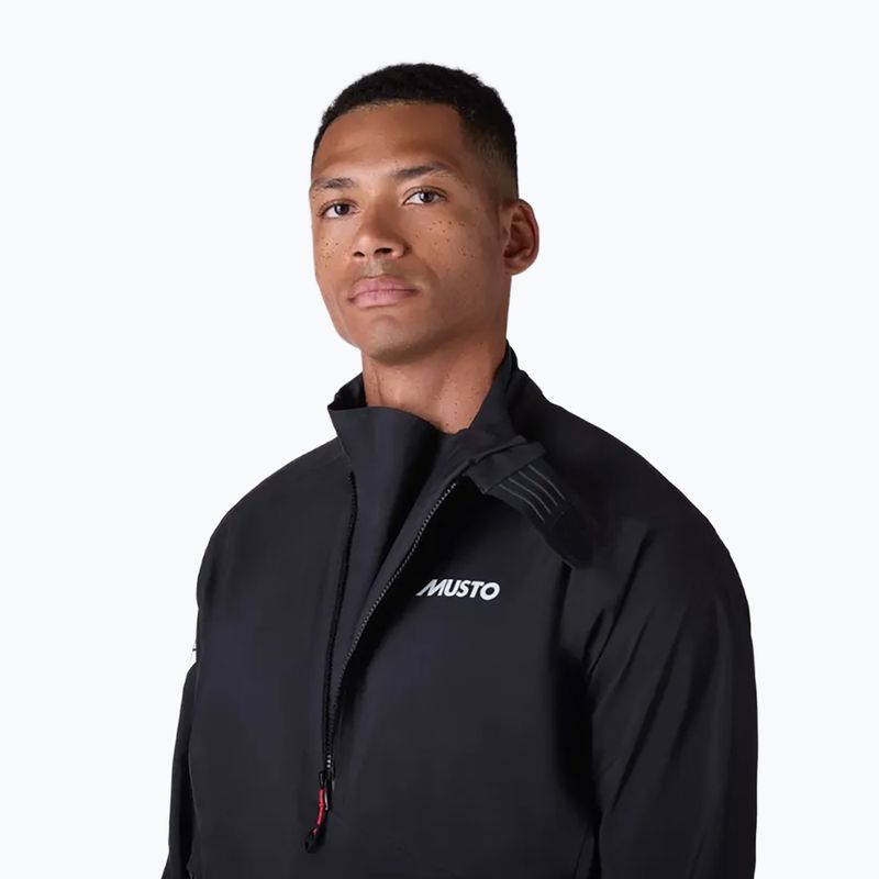 Vitorláskabát Musto LPX Gore-Tex Smock 2.0 black 3