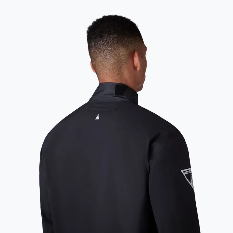 Vitorláskabát Musto LPX Gore-Tex Smock 2.0 black 4
