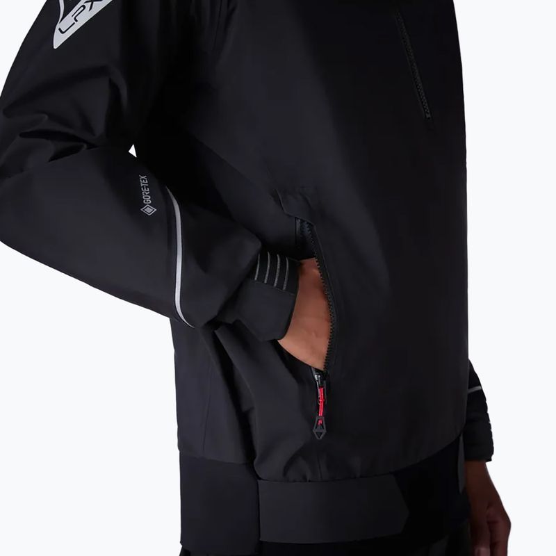 Vitorláskabát Musto LPX Gore-Tex Smock 2.0 black 5