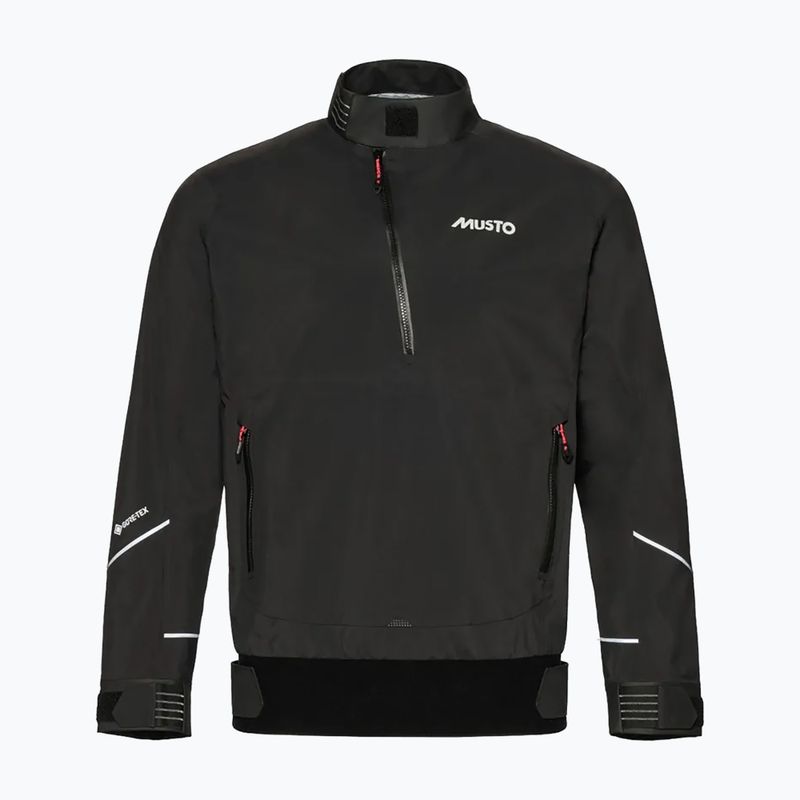 Vitorláskabát Musto LPX Gore-Tex Smock 2.0 black 7