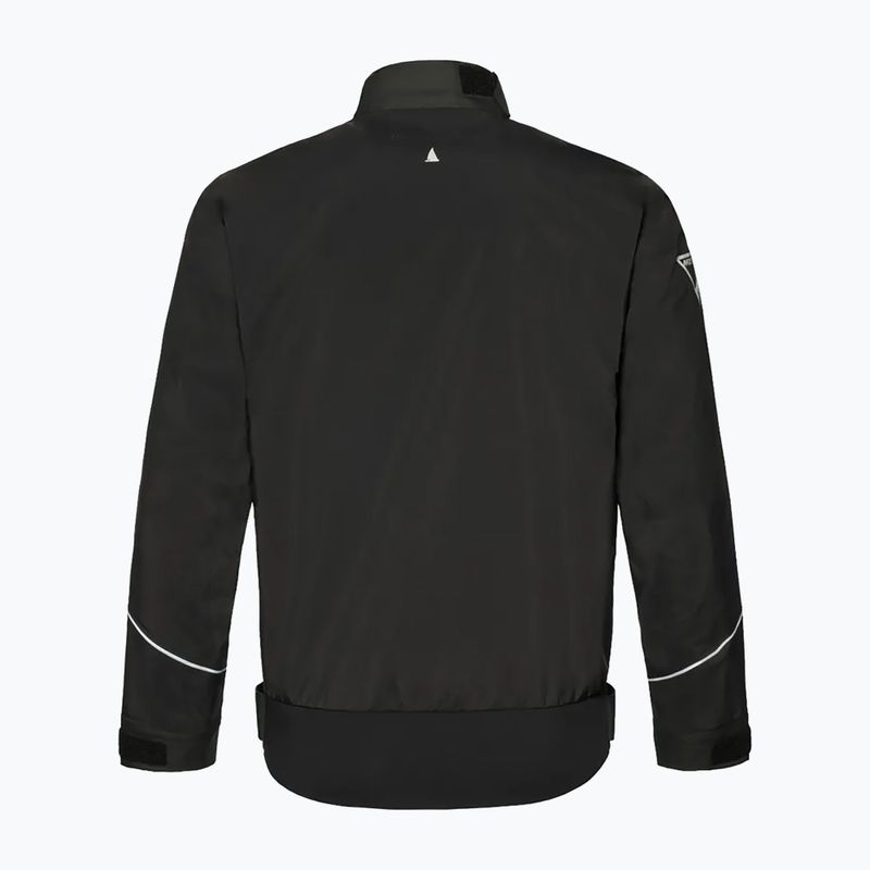 Vitorláskabát Musto LPX Gore-Tex Smock 2.0 black 8