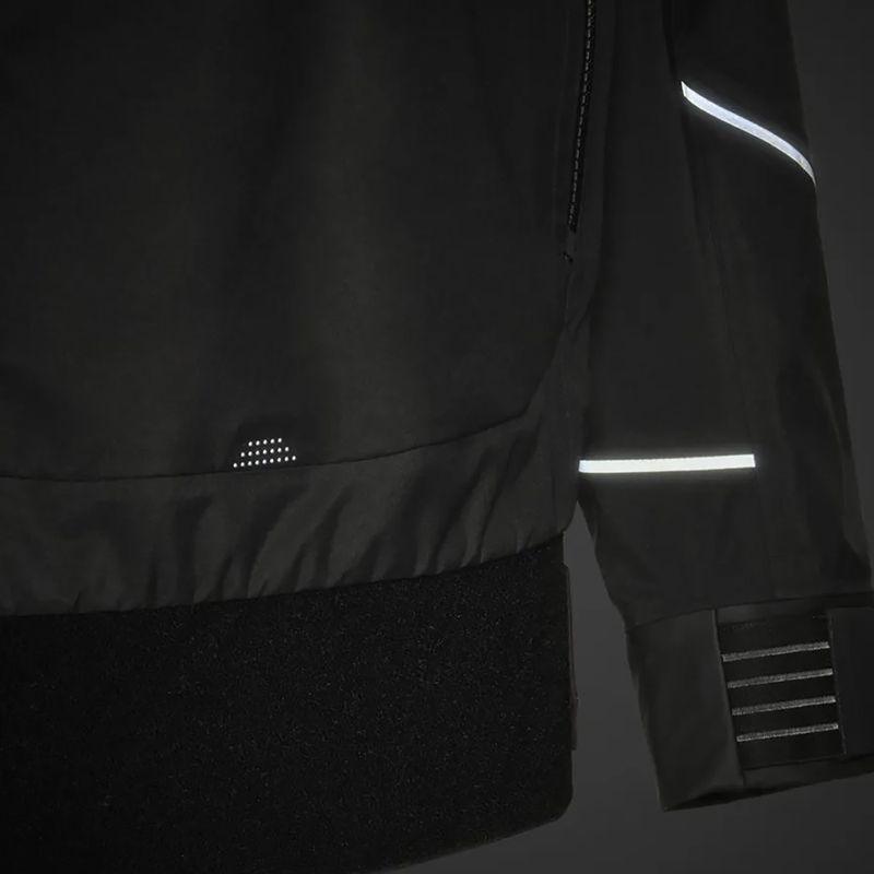 Vitorláskabát Musto LPX Gore-Tex Smock 2.0 black 11
