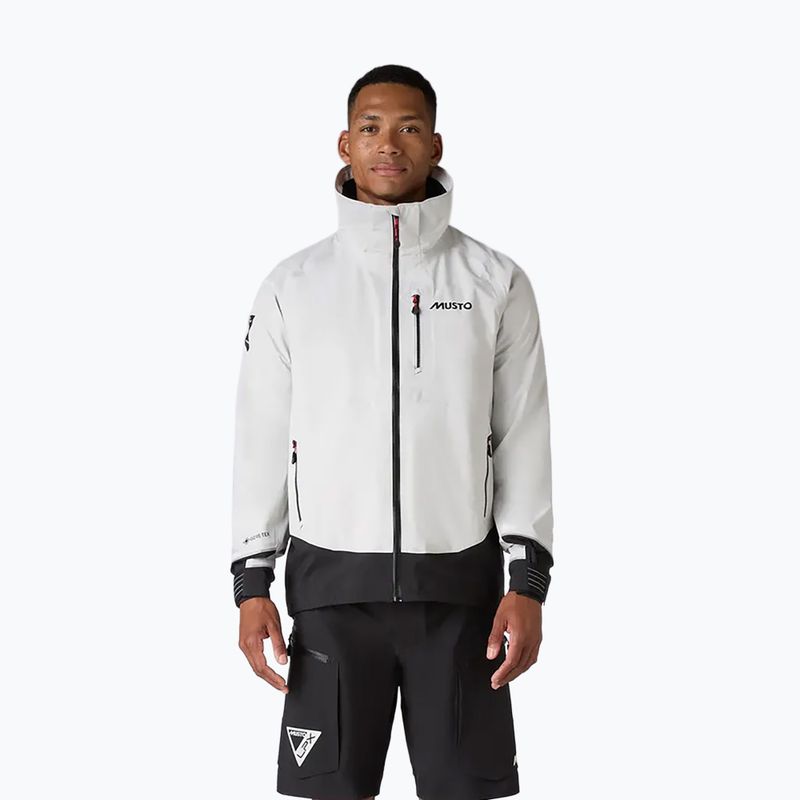 Férfi vitorláskabát Musto LPX Gore-Tex 2.0 platinum