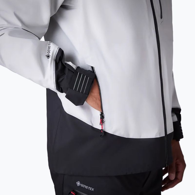 Férfi vitorláskabát Musto LPX Gore-Tex 2.0 platinum 6