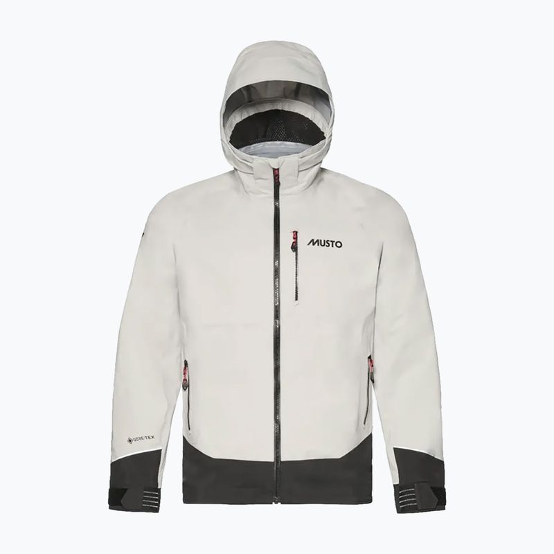 Férfi vitorláskabát Musto LPX Gore-Tex 2.0 platinum 10