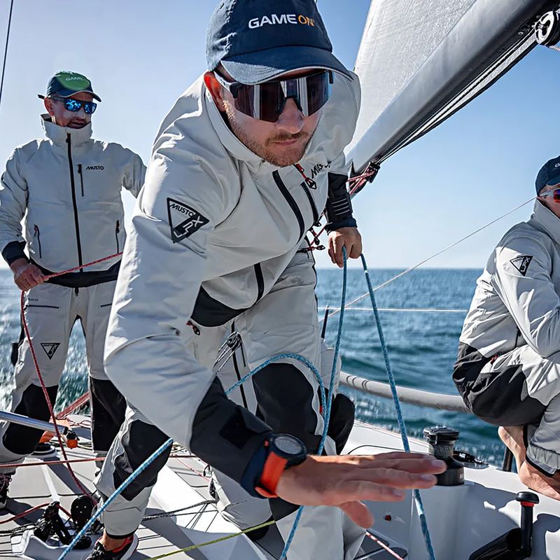 Férfi vitorláskabát Musto LPX Gore-Tex 2.0 platinum 15