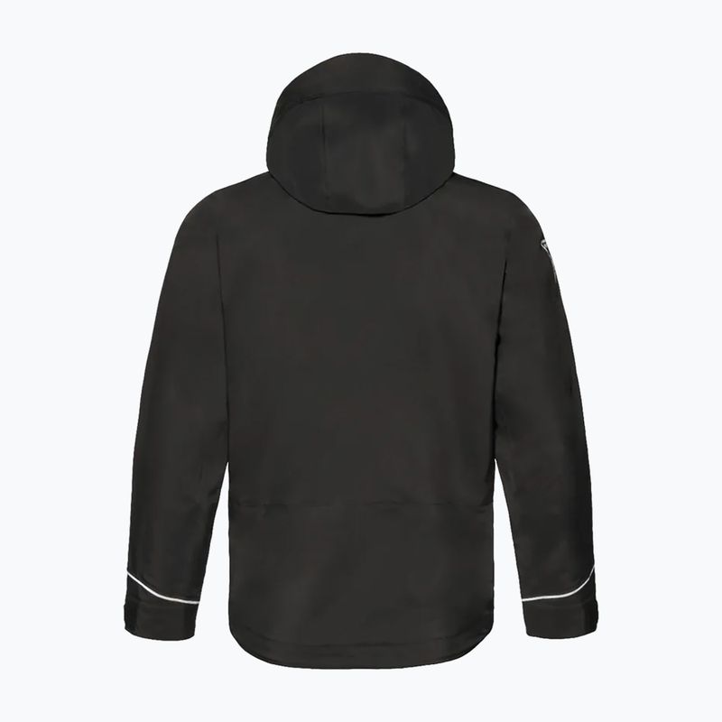 Férfi vitorláskabát Musto LPX Gore-Tex 2.0 black 8