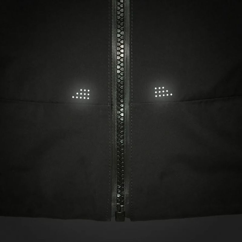 Férfi vitorláskabát Musto LPX Gore-Tex 2.0 black 11