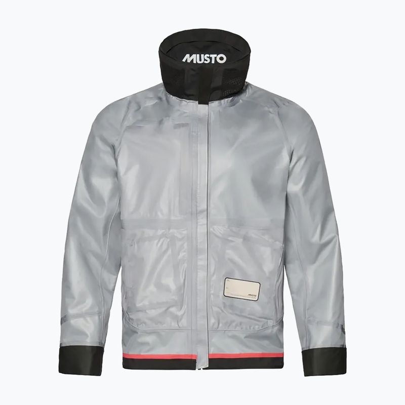 Férfi vitorláskabát Musto LPX Gore-Tex 2.0 black 12