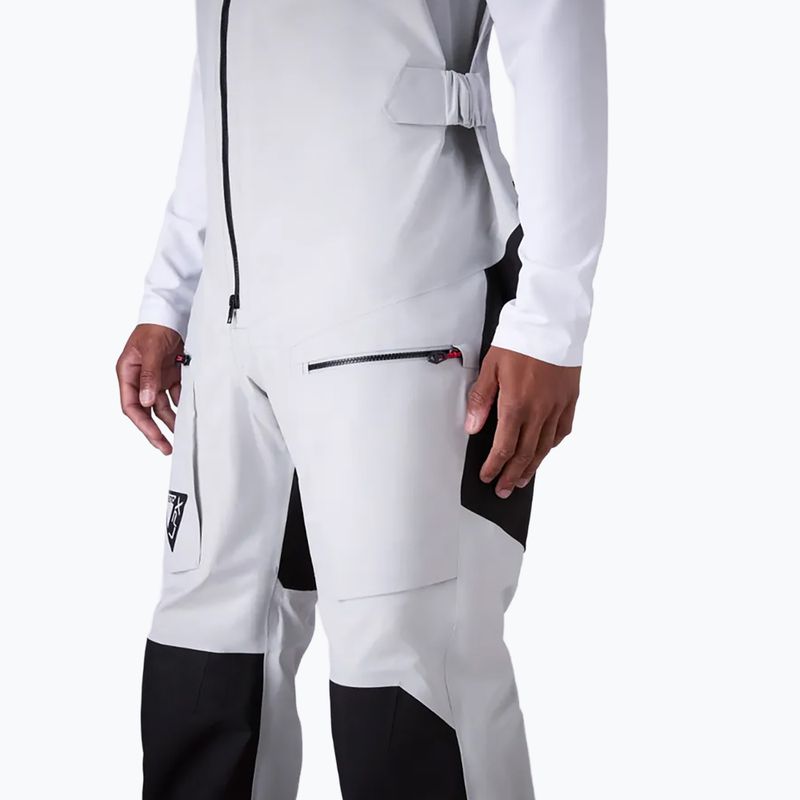 Férfi vitorlázó nadrág Musto LPX Gore-Tex Salopette 2.0 platinum 4