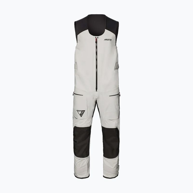 Férfi vitorlázó nadrág Musto LPX Gore-Tex Salopette 2.0 platinum 7