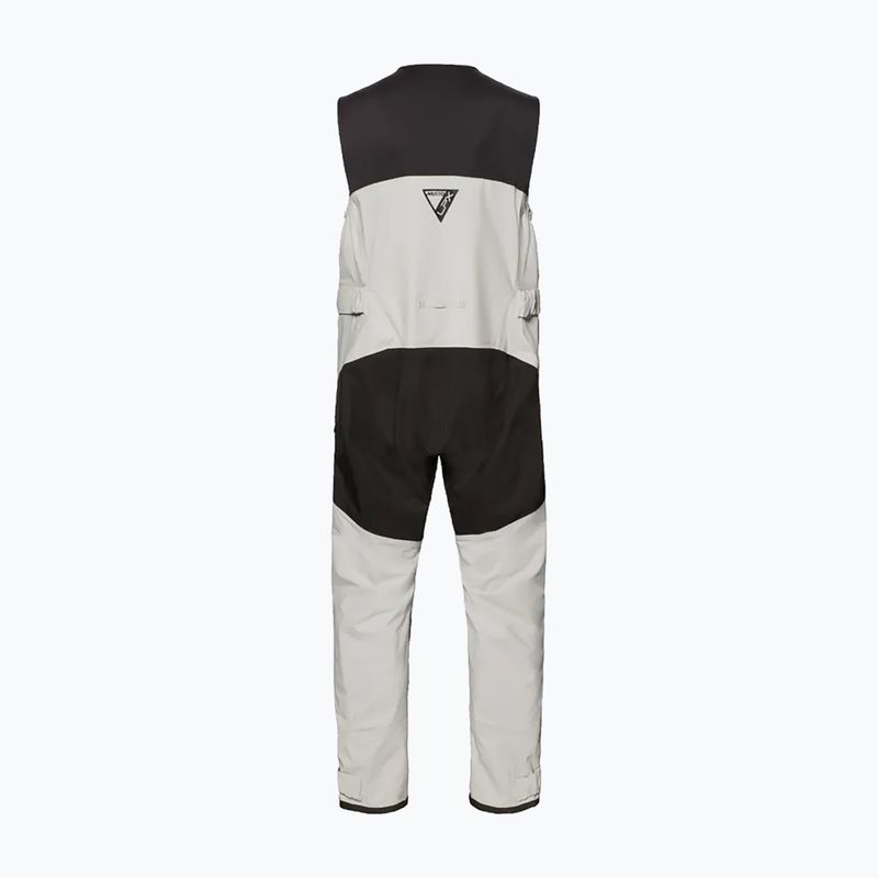 Férfi vitorlázó nadrág Musto LPX Gore-Tex Salopette 2.0 platinum 8