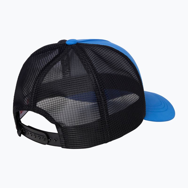 Baseballsapka Helly Hansen HP cobalt 2.0 2