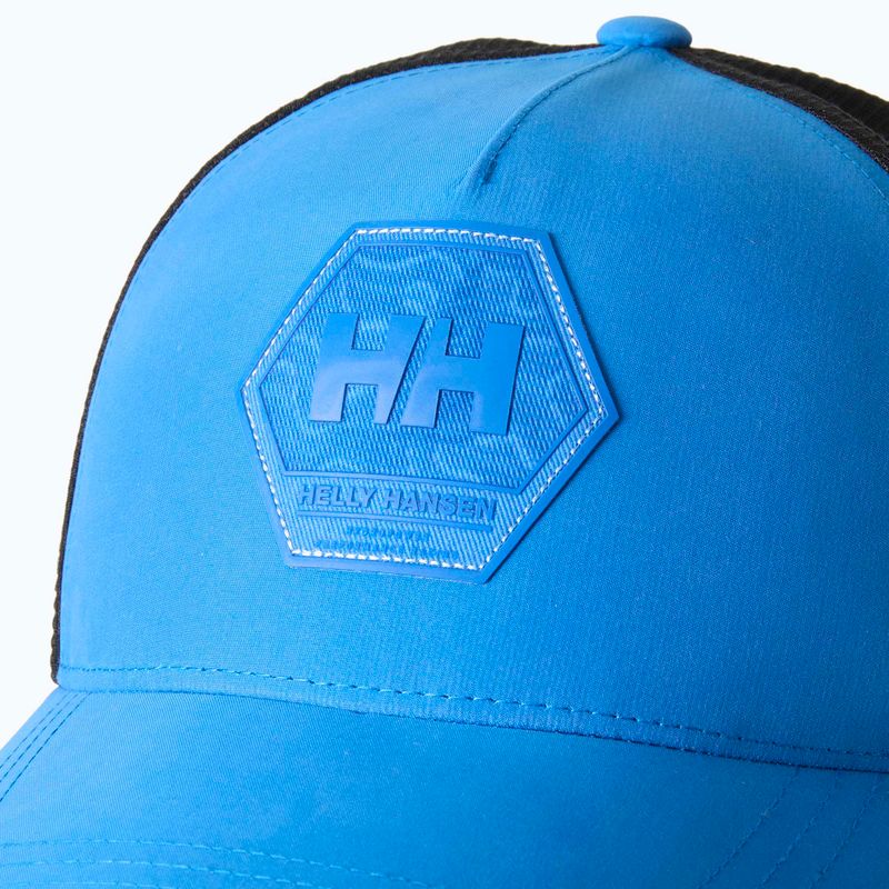 Baseballsapka Helly Hansen HP cobalt 2.0 3