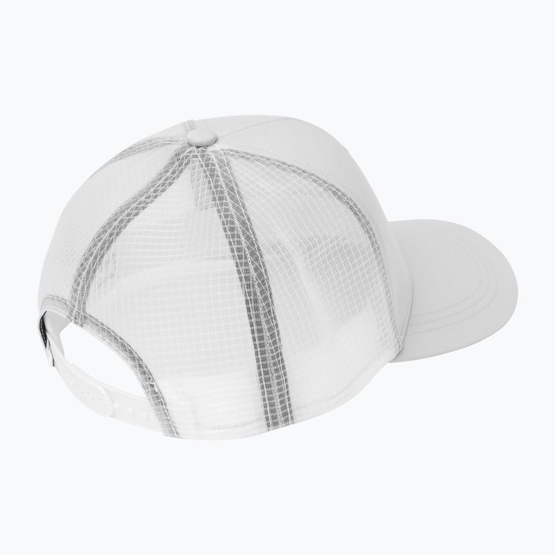 Baseballsapka Helly Hansen HP grey fog/rose smoke 2