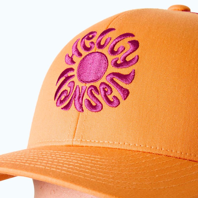 Baseballsapka Helly Hansen Hh Trucker ignite orange 5