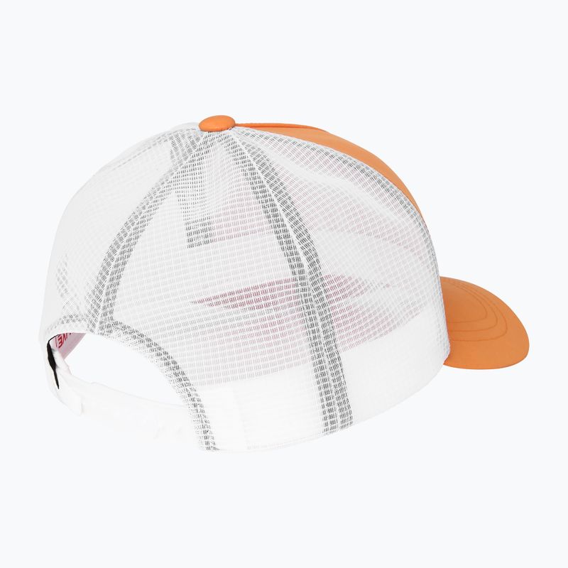 Baseballsapka Helly Hansen HP ignite orange 2