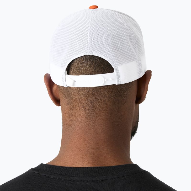 Baseballsapka Helly Hansen HP ignite orange 5