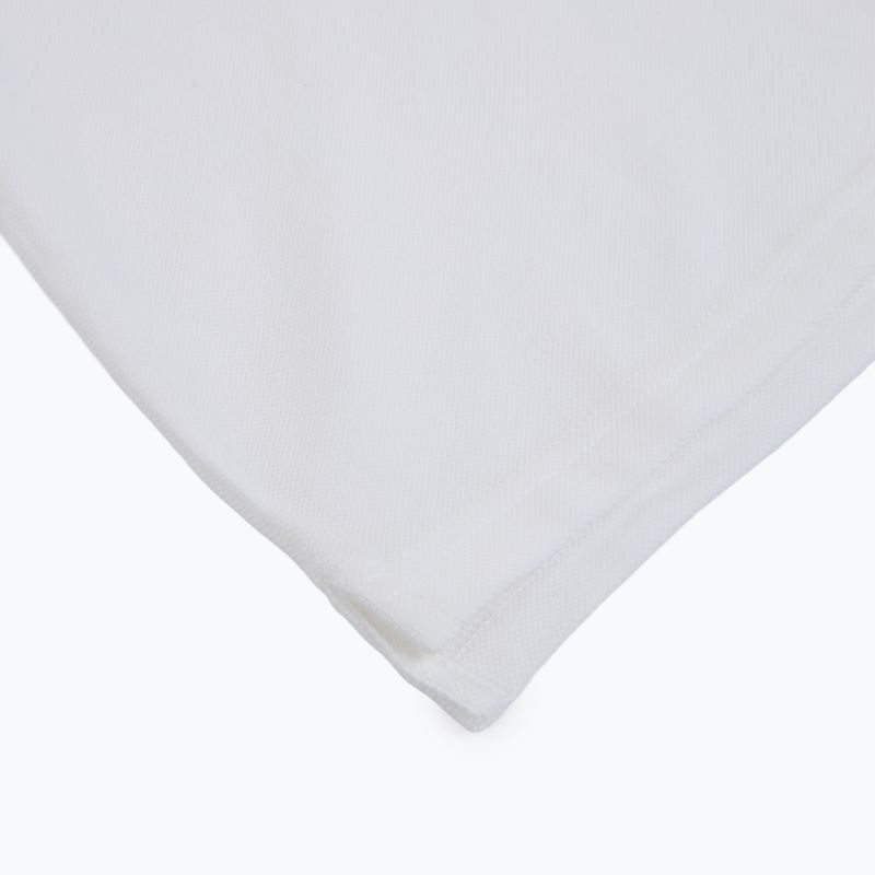 Női galléros póló Helly Hansen Crew Polo Pique white 4