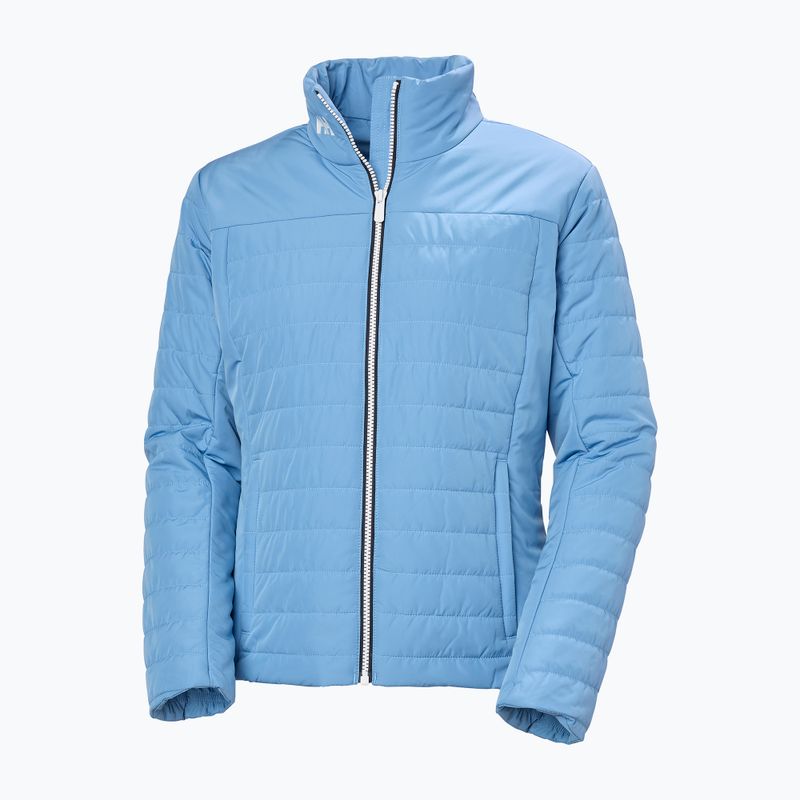 Női vitorláskabát Helly Hansen Crew Insulator 2.0 bright blue 5
