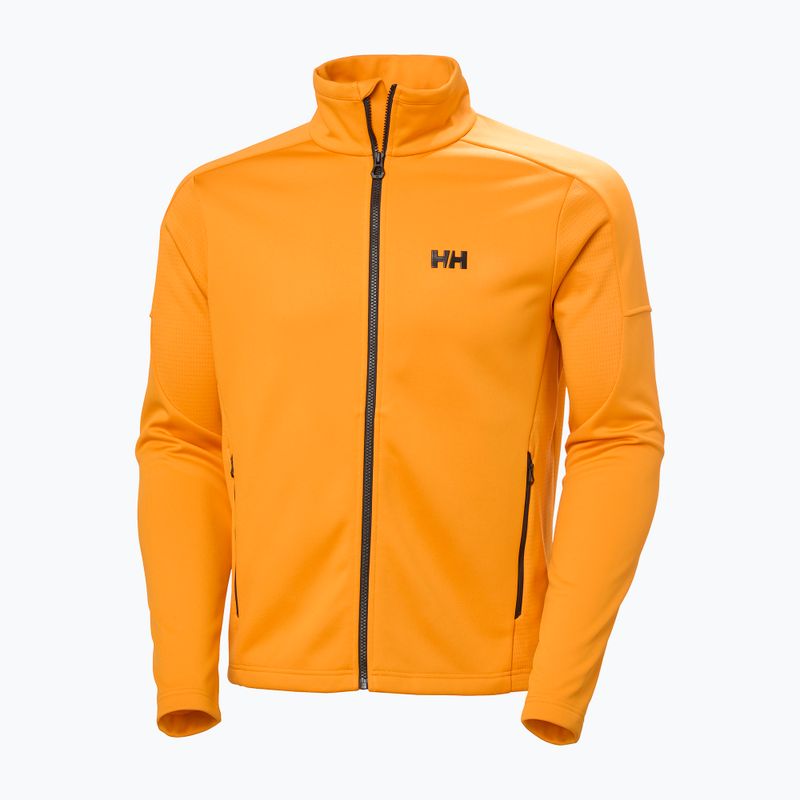 Férfi pulóver Helly Hansen Hp Fleece ignite orange 5