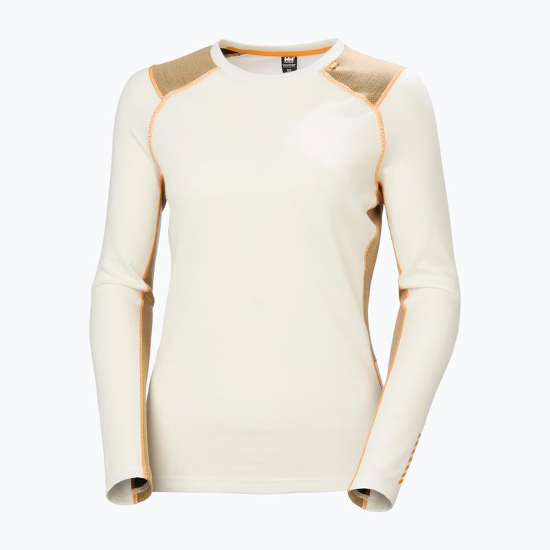 Női Termoaktiv pulóver Helly Hansen Lifa Merino Midweight snow 5