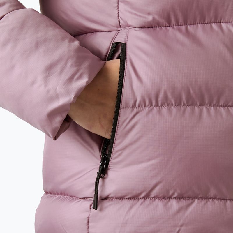 Női bélelt kabát Helly Hansen Active Puffy purple clay 4