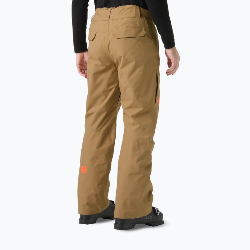 Férfi sínadrág Helly Hansen Sogn Cargo elmwood 2