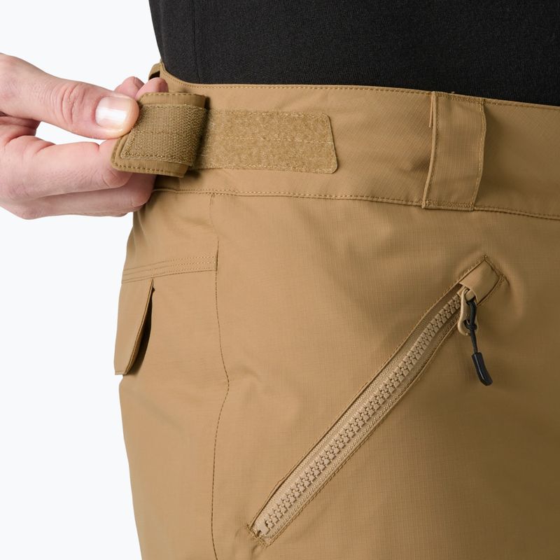 Férfi sínadrág Helly Hansen Sogn Cargo elmwood 3