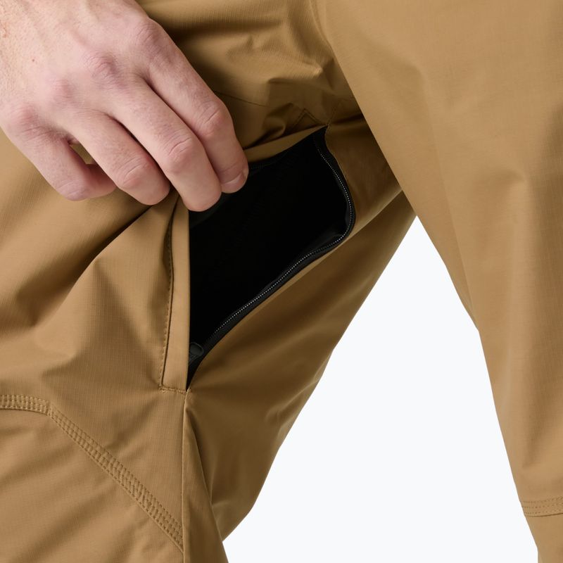 Férfi sínadrág Helly Hansen Sogn Cargo elmwood 5