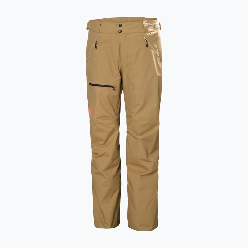 Férfi sínadrág Helly Hansen Sogn Cargo elmwood 6