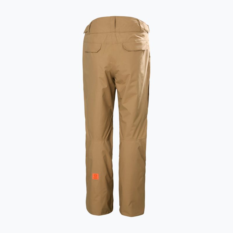 Férfi sínadrág Helly Hansen Sogn Cargo elmwood 7