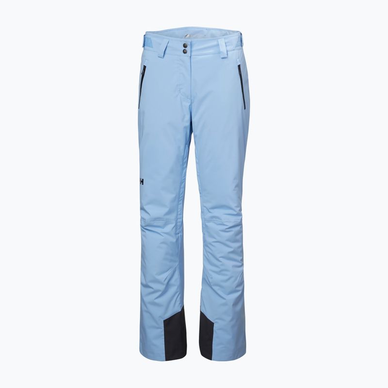 Női sínadrág Helly Hansen Legendary Insulated bright blue 7