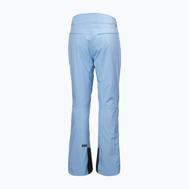 Női sínadrág Helly Hansen Legendary Insulated bright blue 8