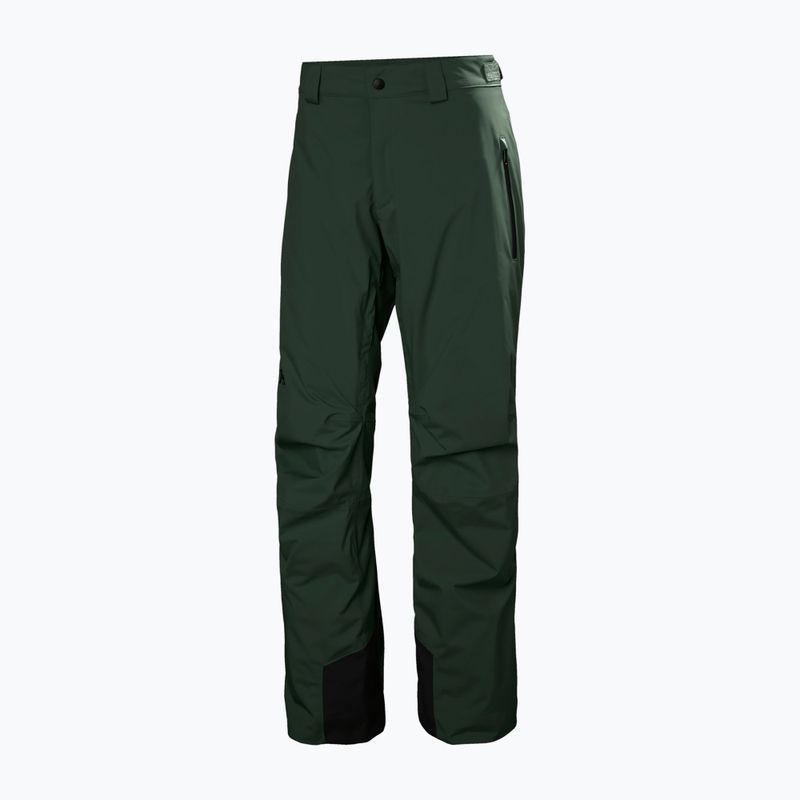 Férfi sínadrág Helly Hansen Legendary Insulated dark jungle