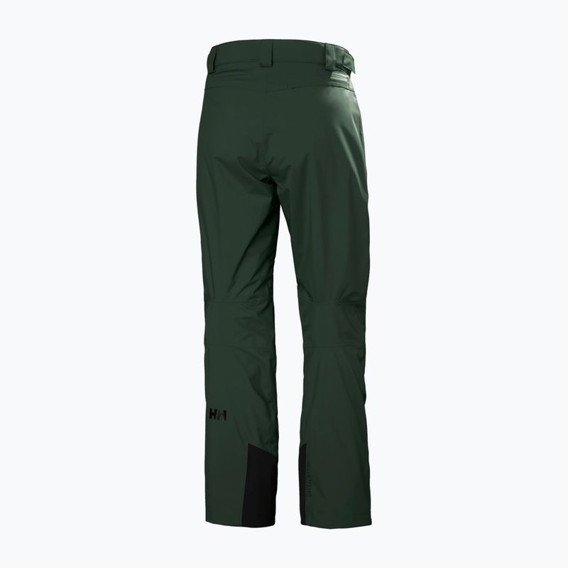 Férfi sínadrág Helly Hansen Legendary Insulated dark jungle 2