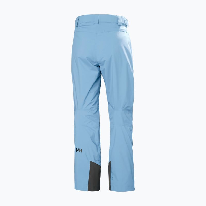 Férfi sínadrág Helly Hansen Legendary Insulated bright blue 2