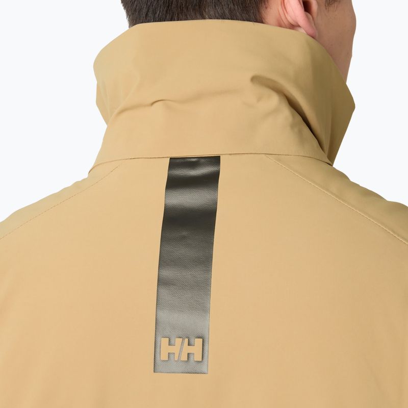 Férfi síkabát Helly Hansen Alpha 4.0 elmwood 4