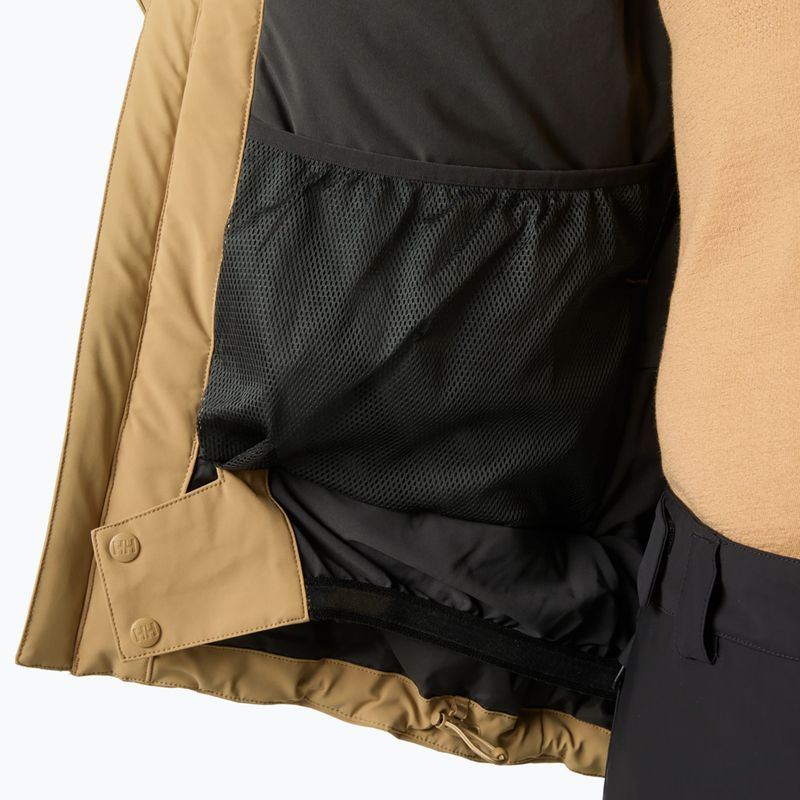 Férfi síkabát Helly Hansen Alpha 4.0 elmwood 7